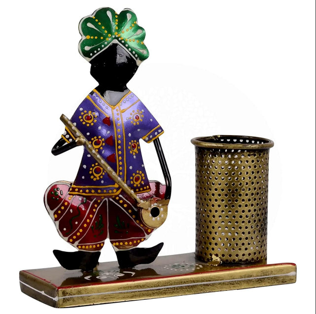 Pagri Pen Stand 6*2*7*1