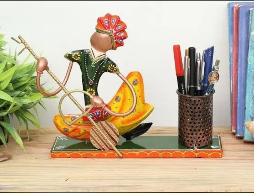 Musician Pen Stand 6*2*7