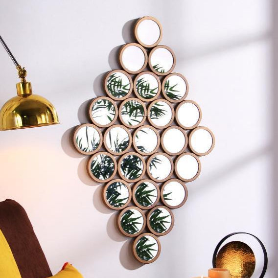 Mirror Wall Decor 30*48