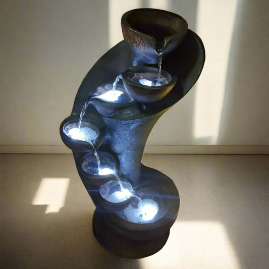 Pyali fountain 18*42