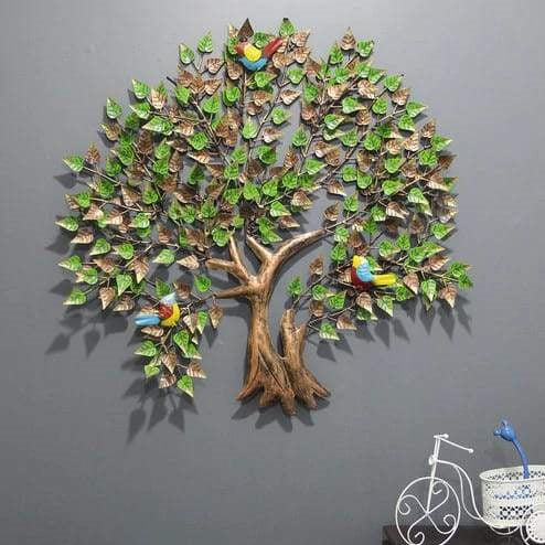 birds tree 37*3*37