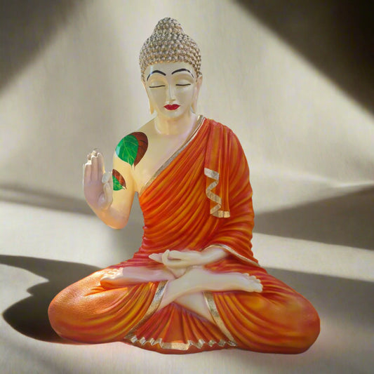 Buddha Statue 35*28*18