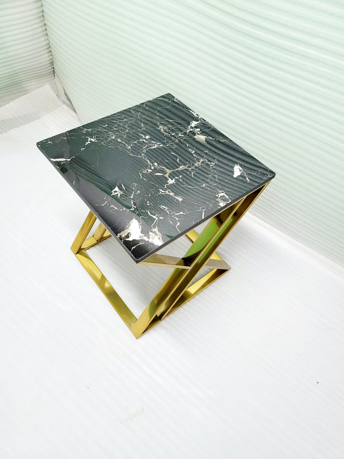 Stainless Steel Table 20*18