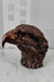 Eagle Head Statue 9*6*8