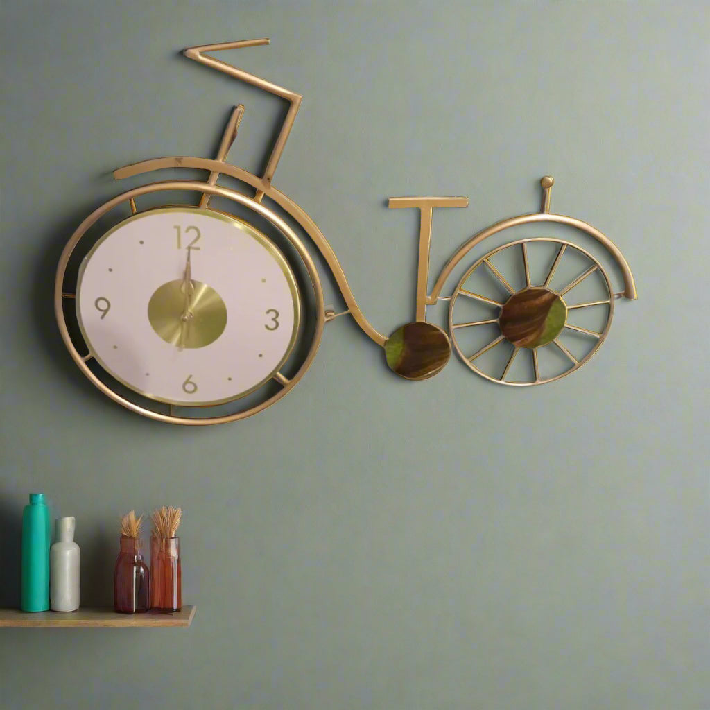 Arteriors Wall Clock 24*2*16