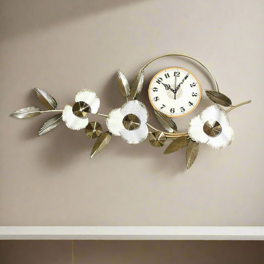 Trimredd Wall Clock 40*2*20