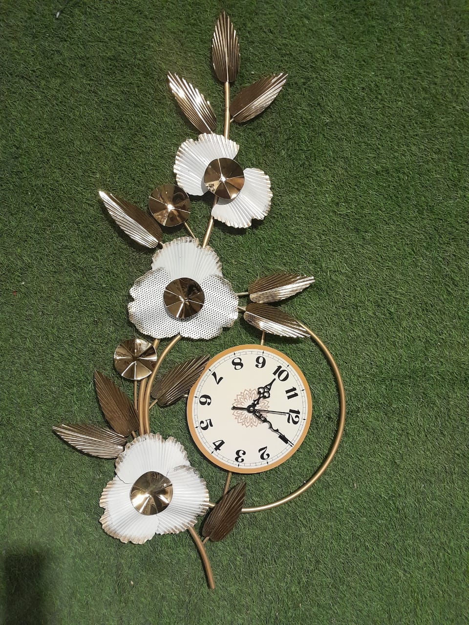 Trimredd Wall Clock 40*2*20