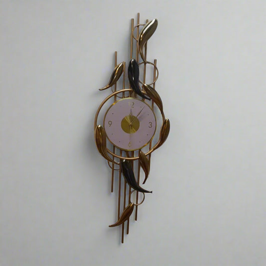 Anthem Wall Clock 36*2*11