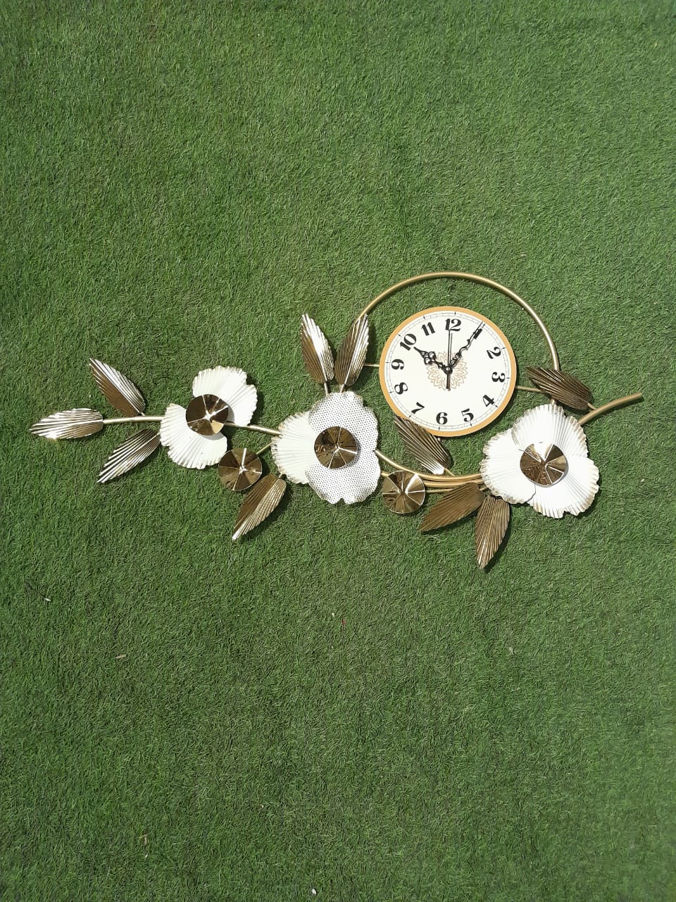 Trimredd Wall Clock 40*2*20