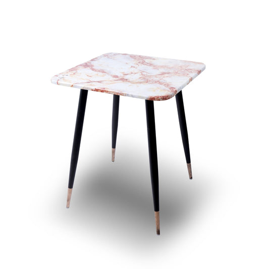 Metal Side Table / Stool 18*18*28