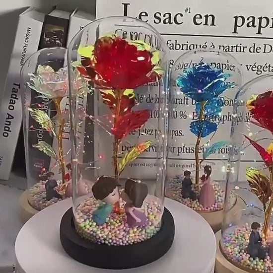 video