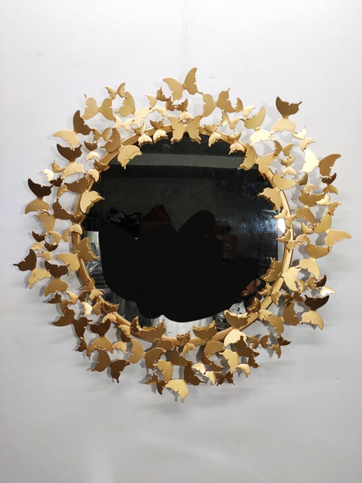 Butterfly Mirror 30 - V Home Decor
