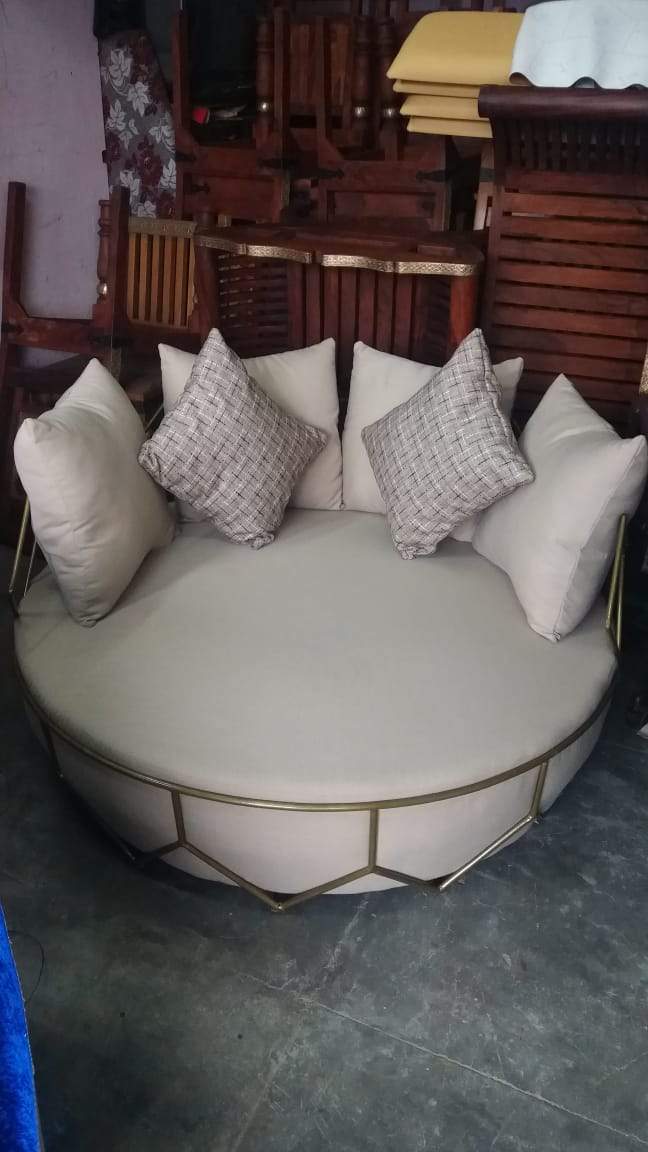 Sofa 48*48 - V Home Decor