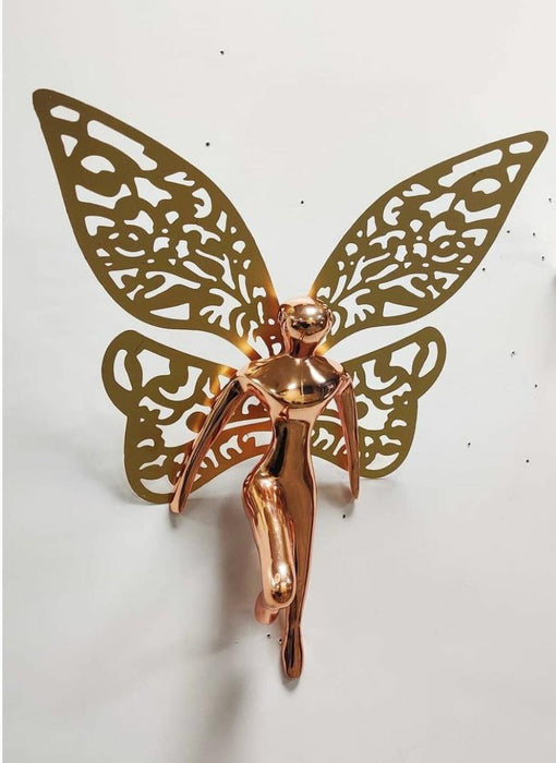 Butterfly fairy - V Home Decor