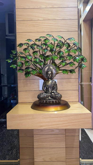Buddha Tree table decor 30*25