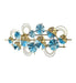 Flower Rings 26*61