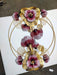 Double Ring Flowers 52*32