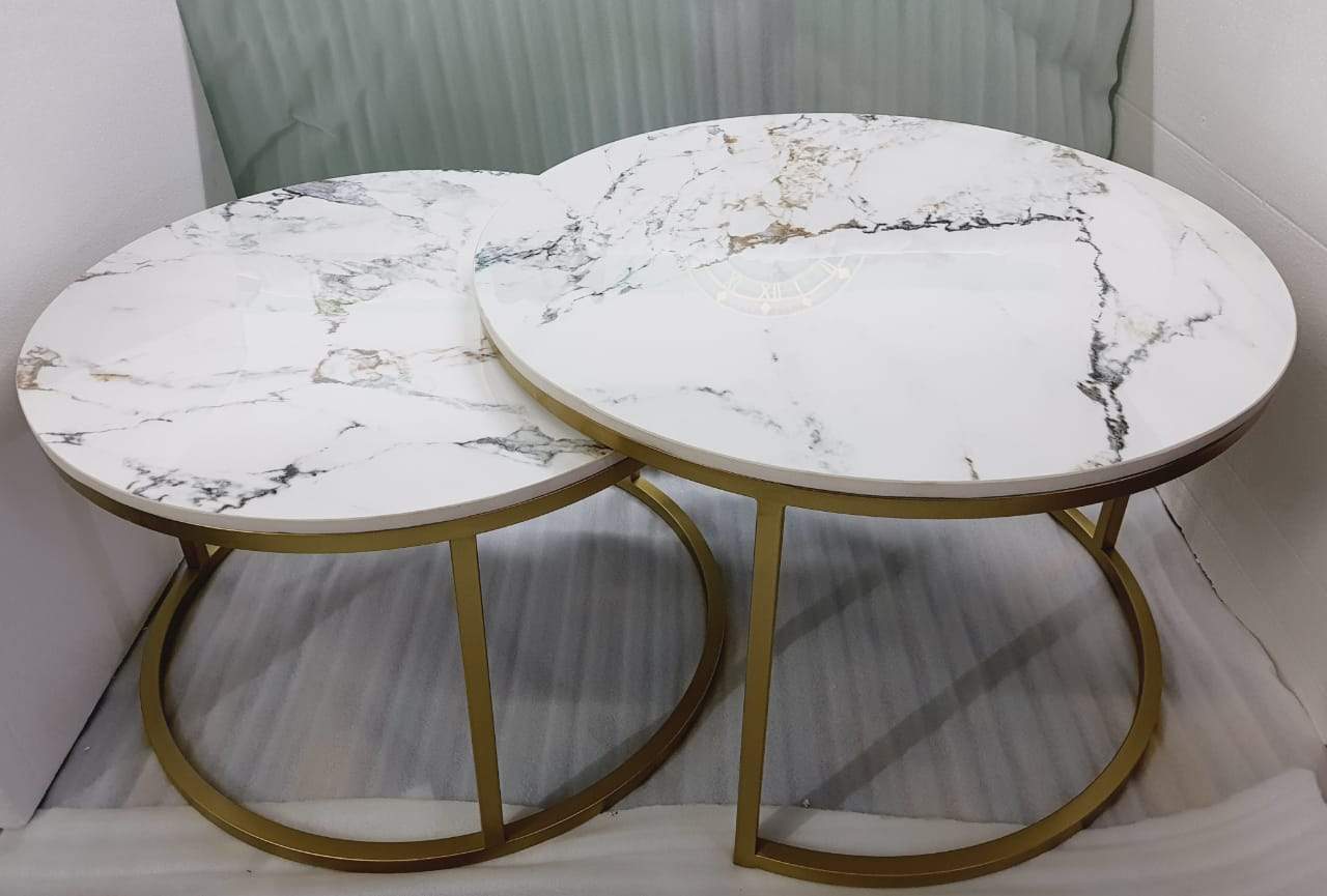 Marble Table 30*26