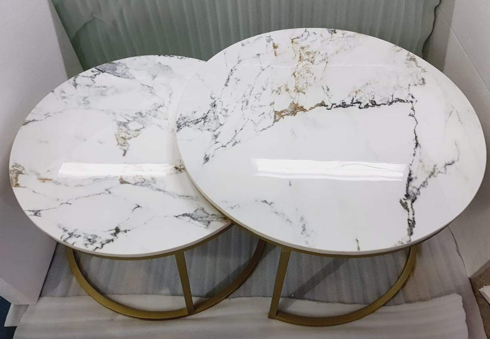 Marble Table 30*26