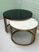 Marble Top Center Table 30*24