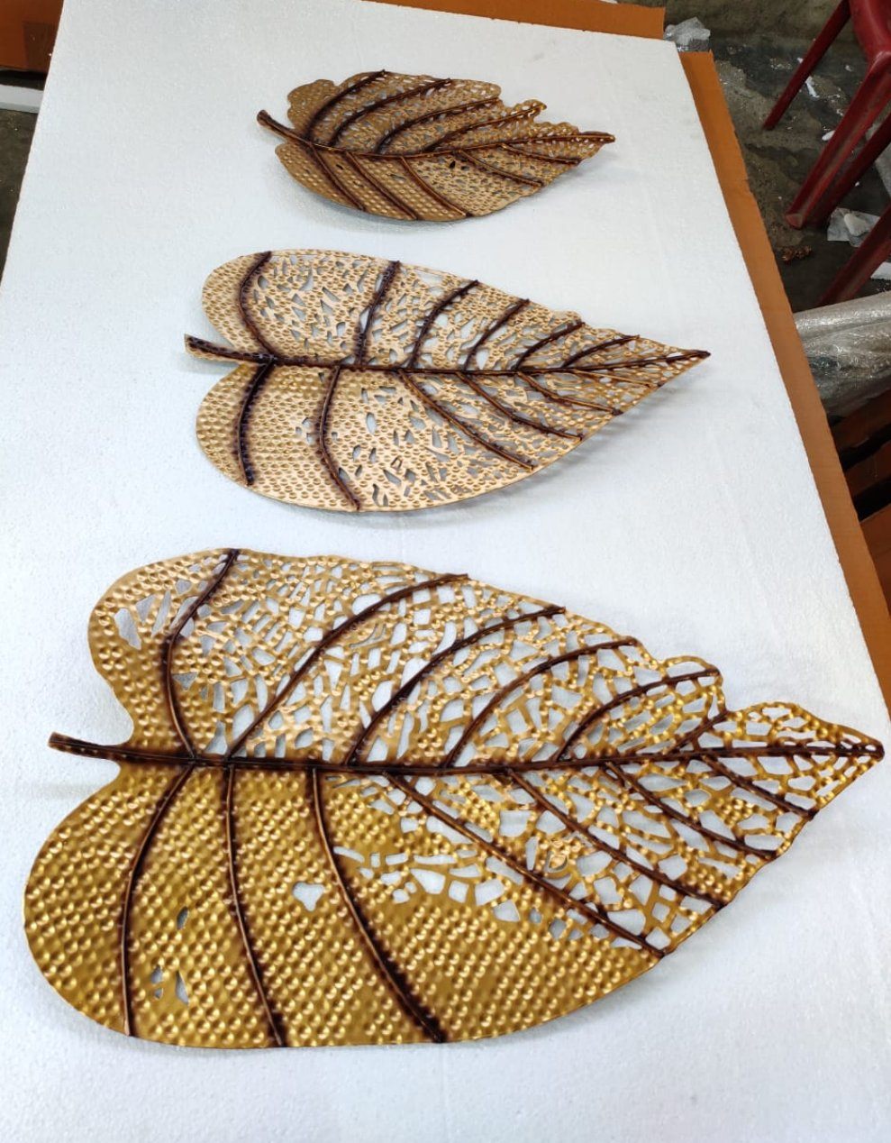 Leaf Set 24*20*16