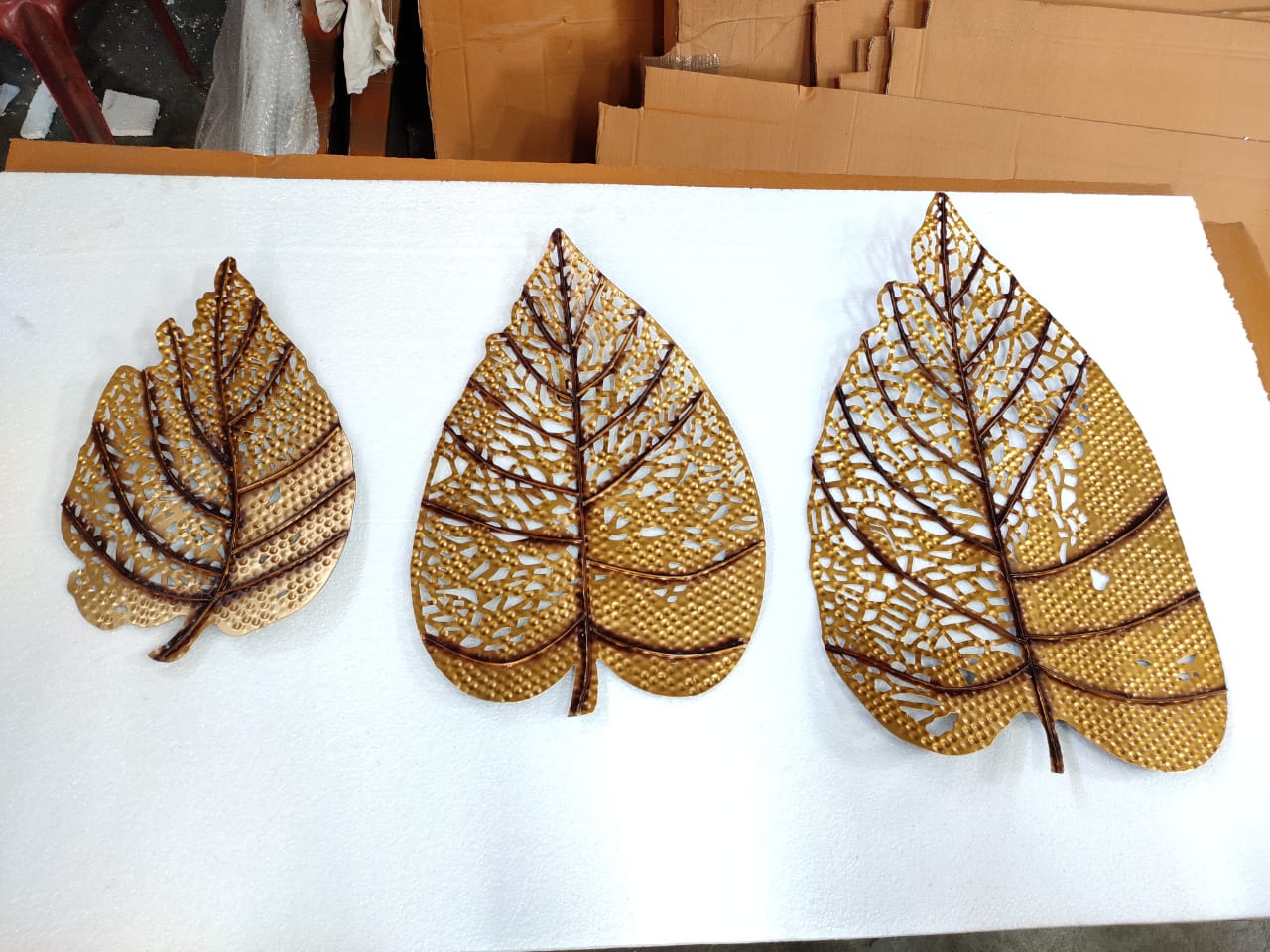 Leaf Set 24*20*16