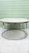 Stainless Steel Coffee Table 17*30
