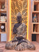 Polyresin Buddha Statue 24*36