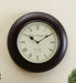 Wall Clock 12*12-10