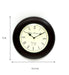 Wall Clock 12*12-10