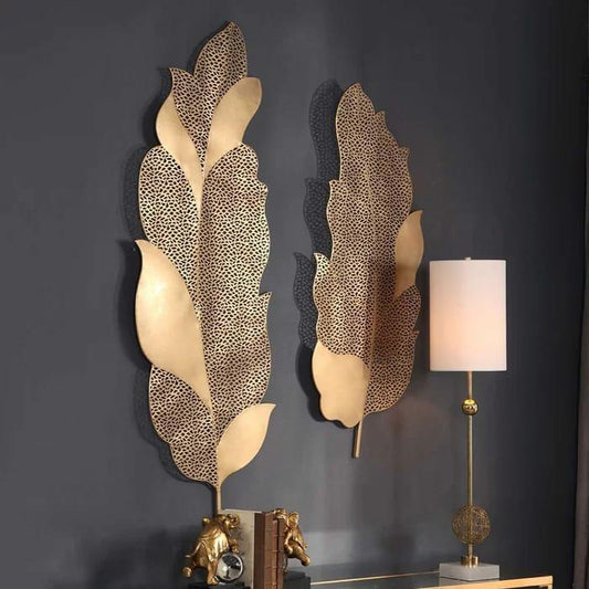 Leaf Set 24*28 - V Home Decor