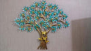 Blue Butterfly Tree 44*48 - V Home Decor