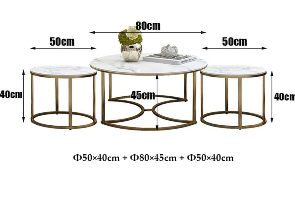 Center Table 50*80*50 - V Home Decor