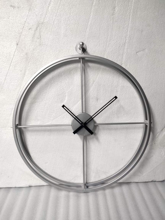 Clock 24*24-3 - V Home Decor