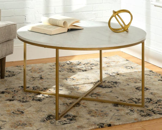 Center Table 30*18-1 - V Home Decor