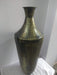 Golden metal pot 8*30 - V Home Decor