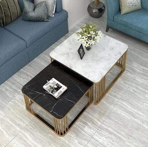 Square Center Table Set 30*24