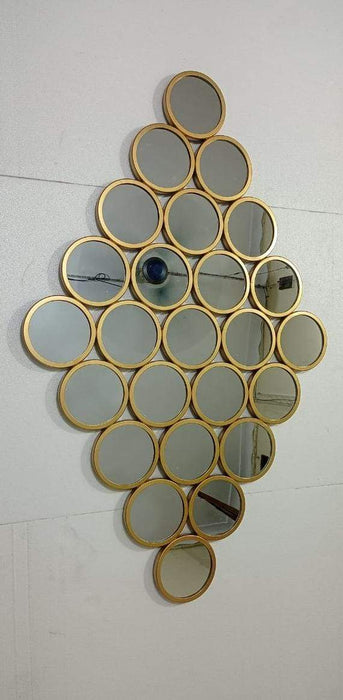 Mirror wall decor 48*30
