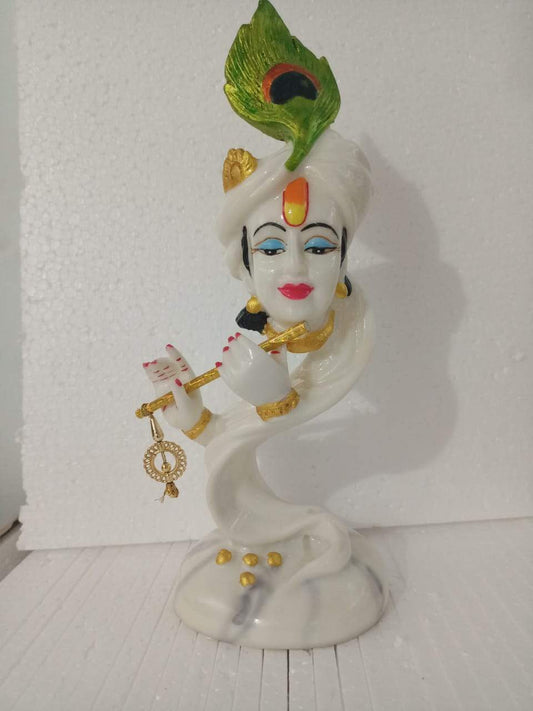 Polyresin Krishna 12