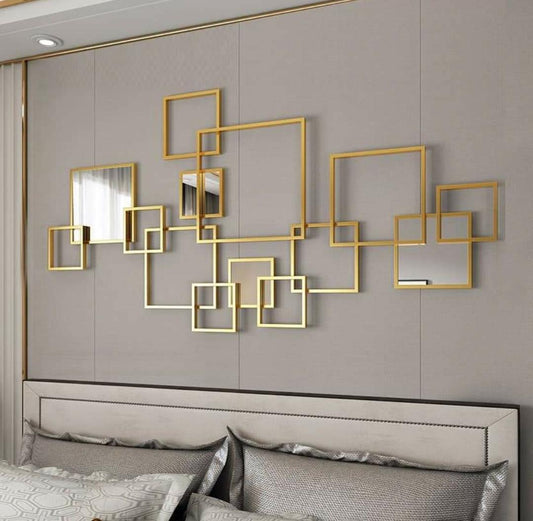 Mirror Wall Decor 48*24