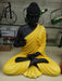 Polyresin Buddha Statue 14*8