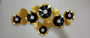 Golden Color Wheels 48*24