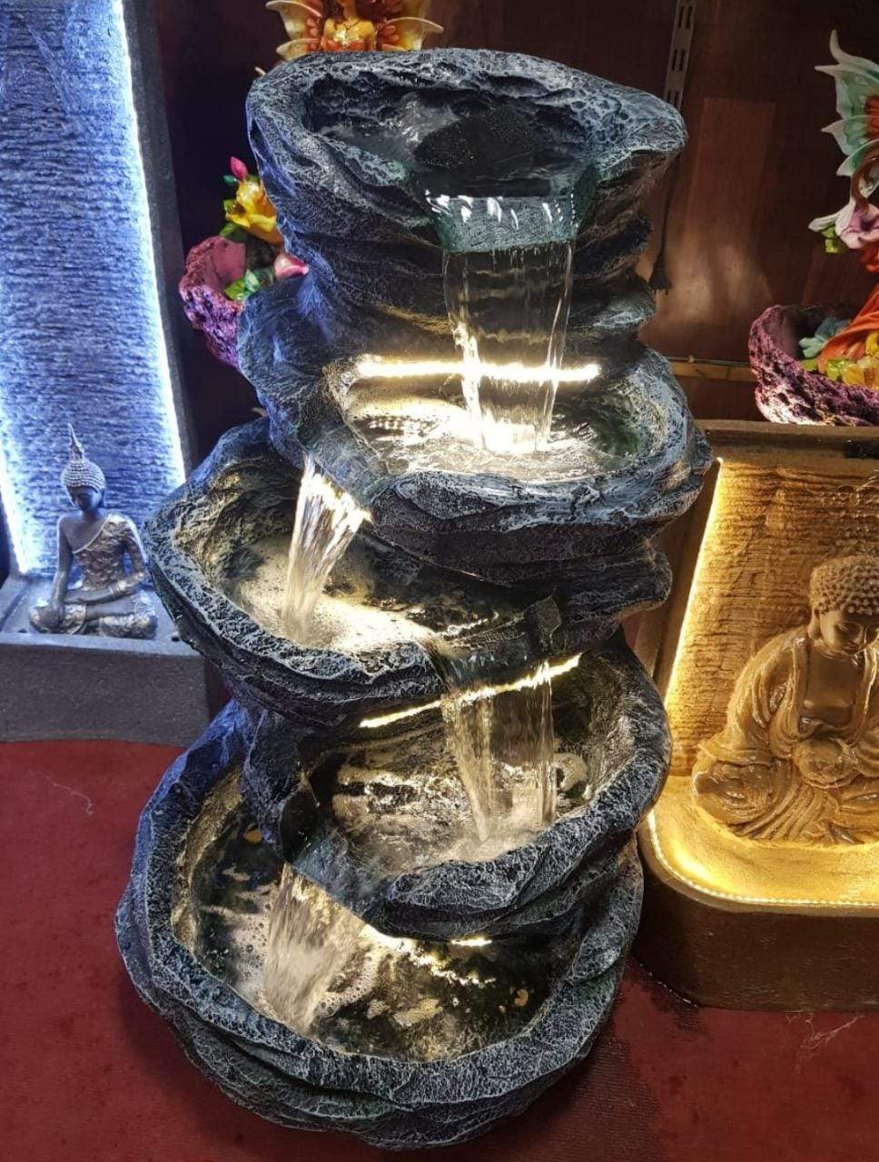 Pahar Pyali Fountain 15*36