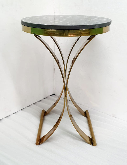 Stainless Steel Coffee Table 20*16