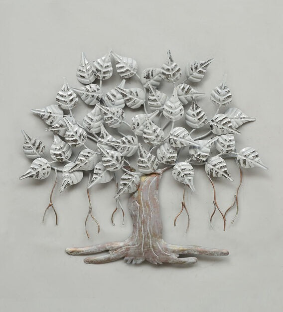 White Small Peepal Tree 23*25