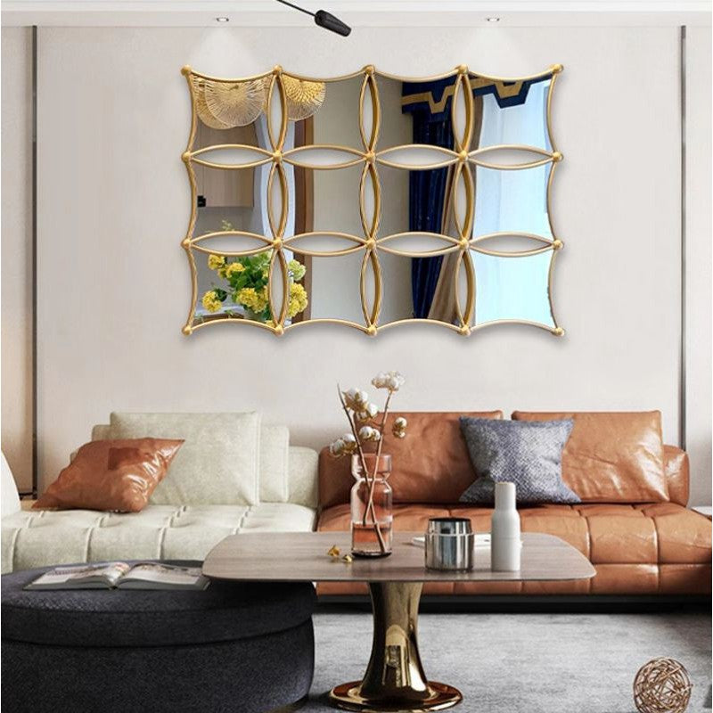 Mirror Wall Decor 36*48