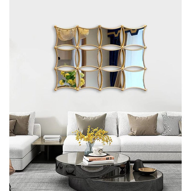 Mirror Wall Decor 36*48