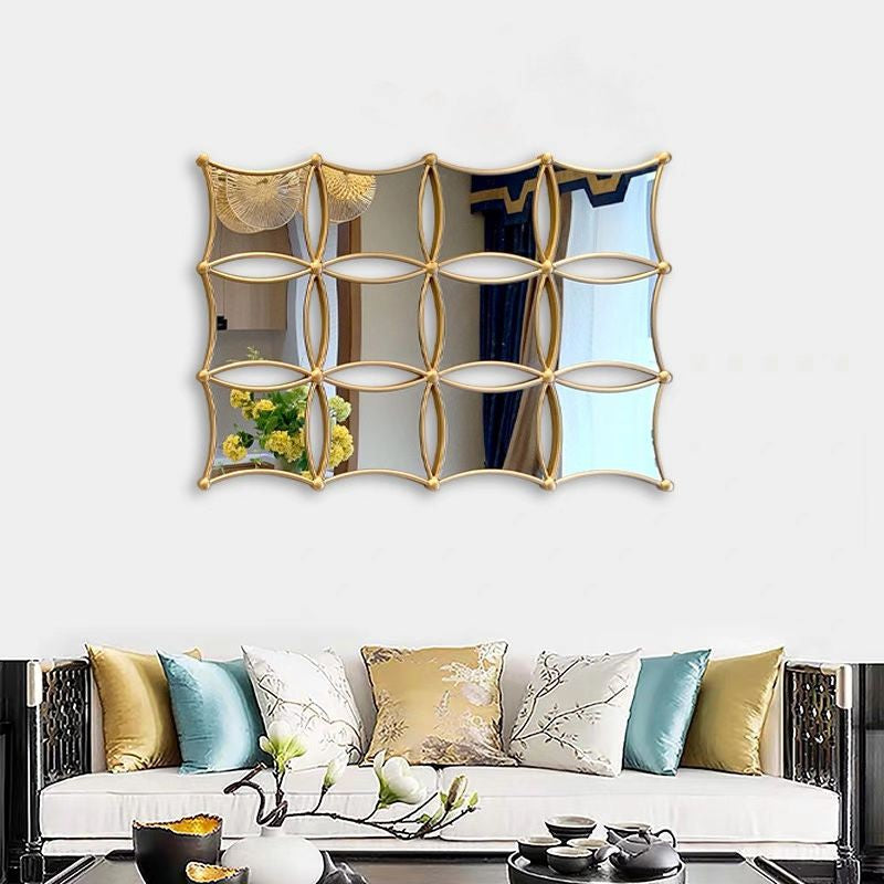 Mirror Wall Decor 36*48