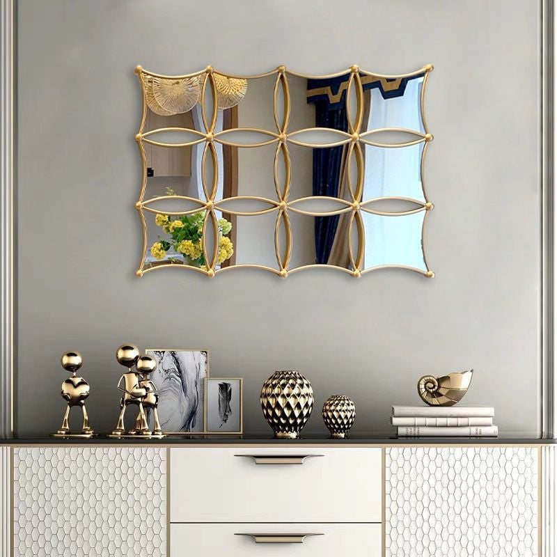 Mirror Wall Decor 36*48