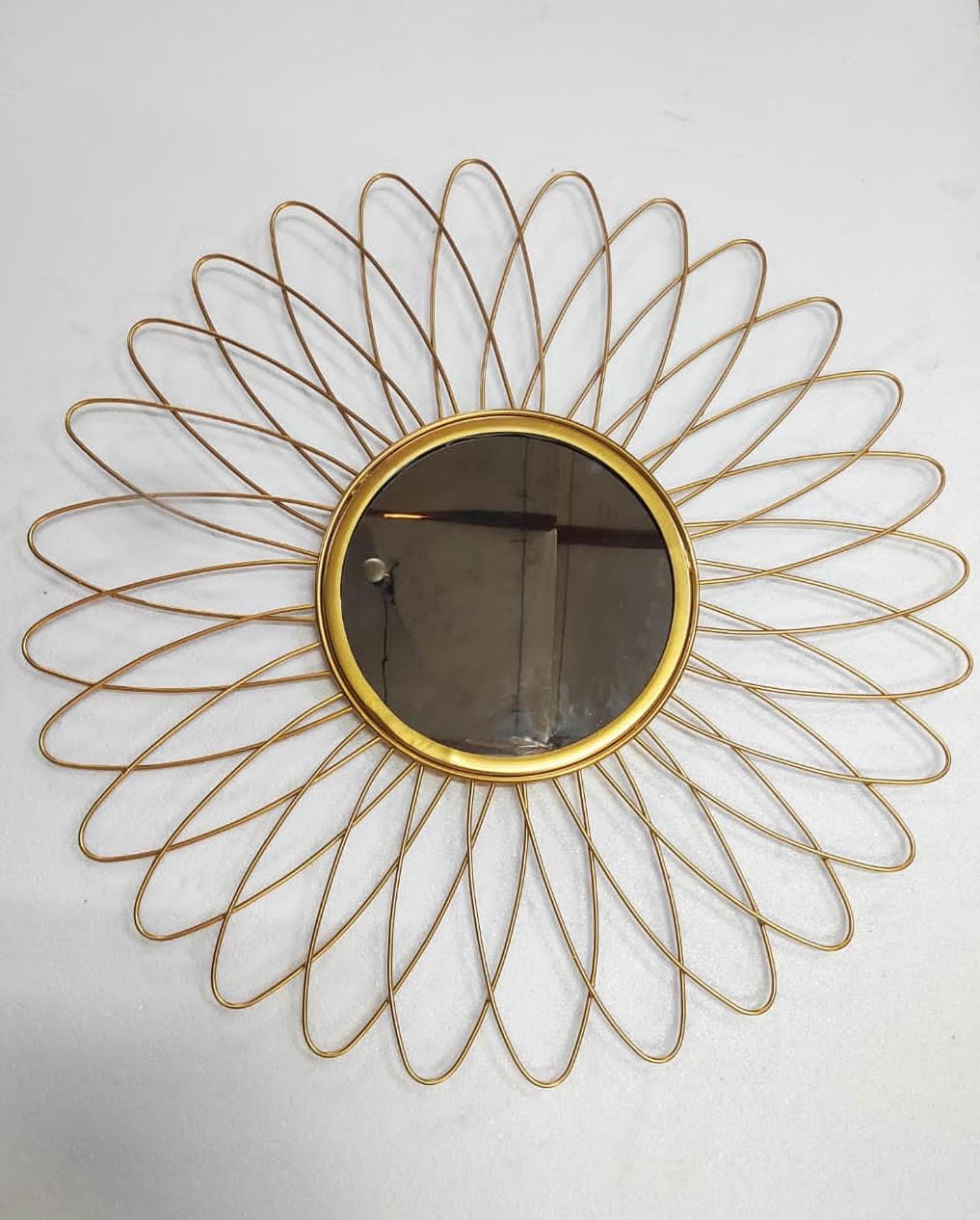 Flower Mirror 26*26